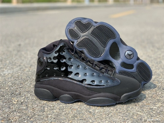 Cap Gown 414571-012 Air Jordan Retro 13 and 1001